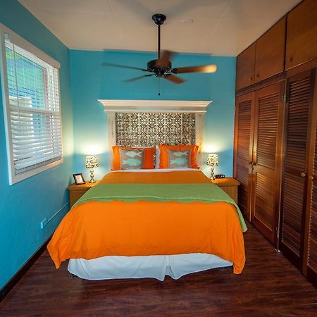 St. John Inn Cruz Bay Экстерьер фото