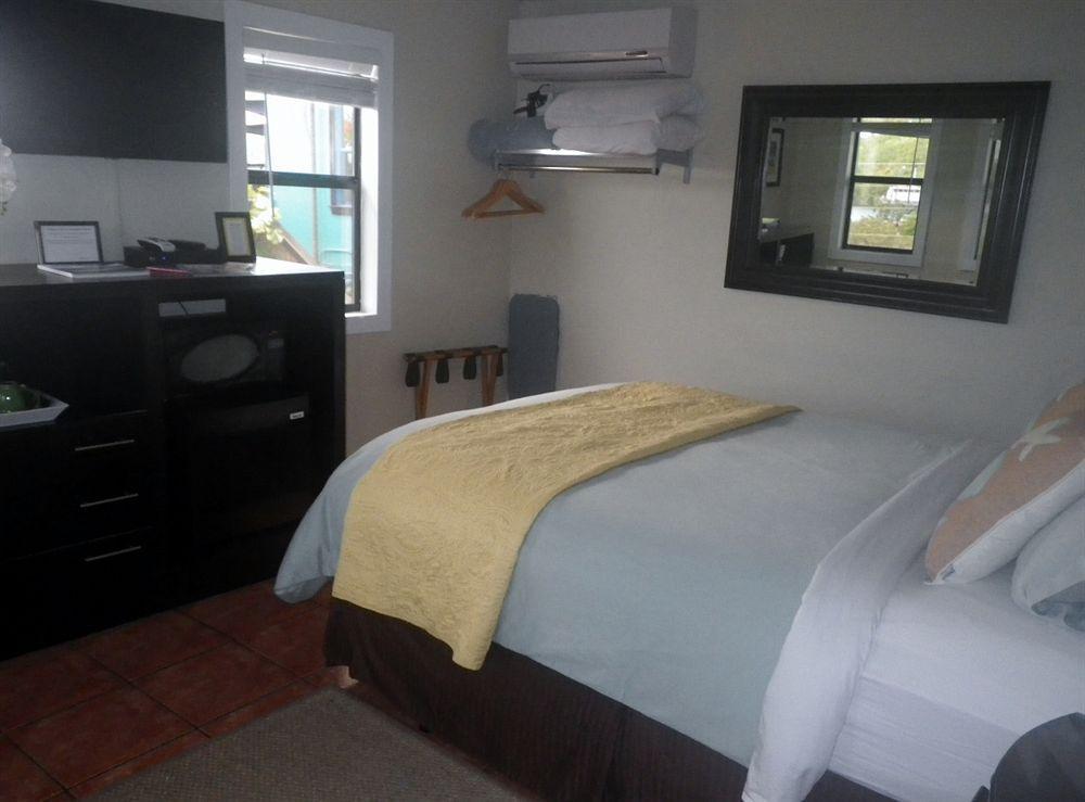 St. John Inn Cruz Bay Экстерьер фото