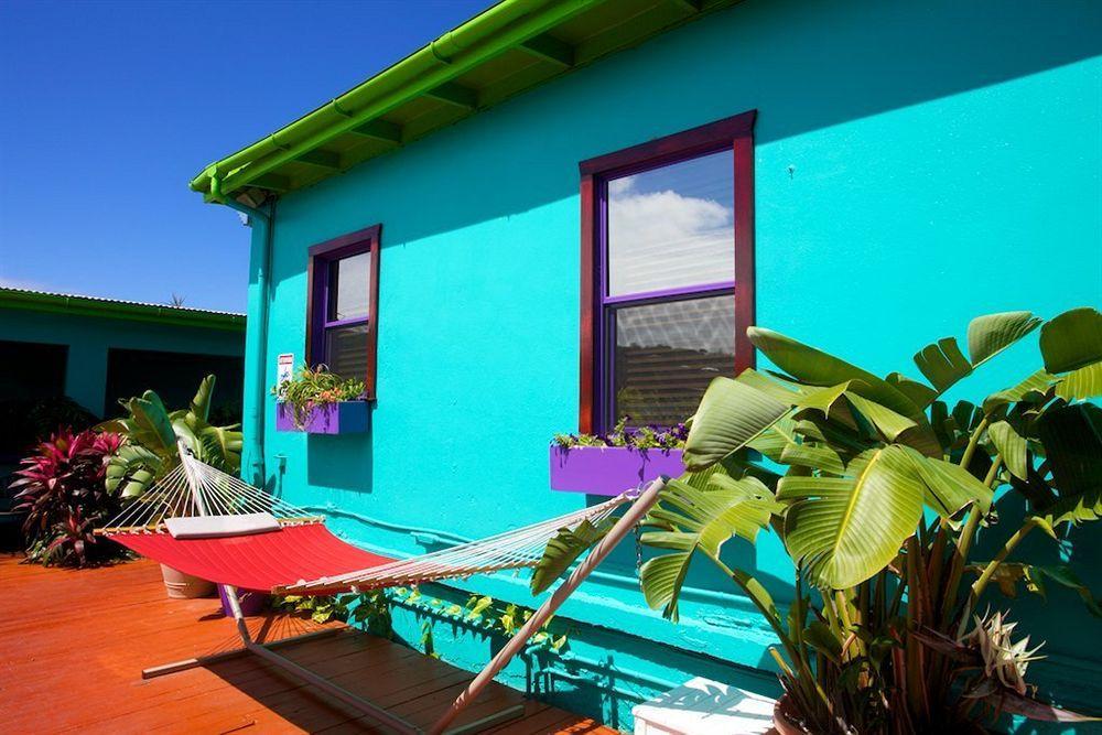 St. John Inn Cruz Bay Экстерьер фото
