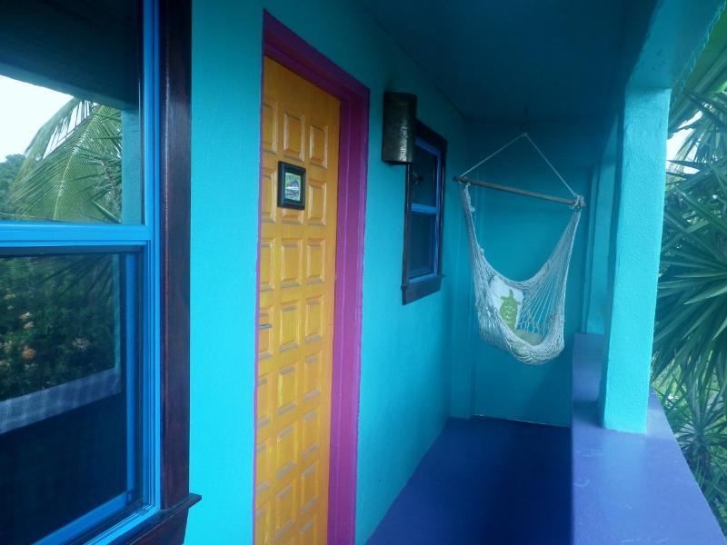 St. John Inn Cruz Bay Экстерьер фото