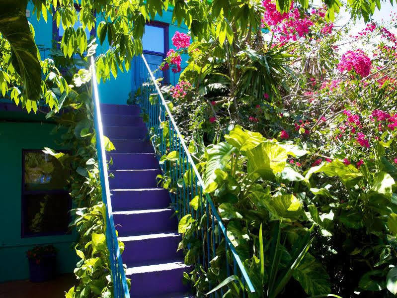 St. John Inn Cruz Bay Экстерьер фото